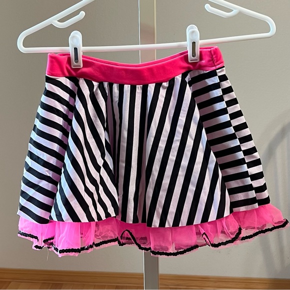 WEISSMAN dance costume Size LC - Picture 2 of 9